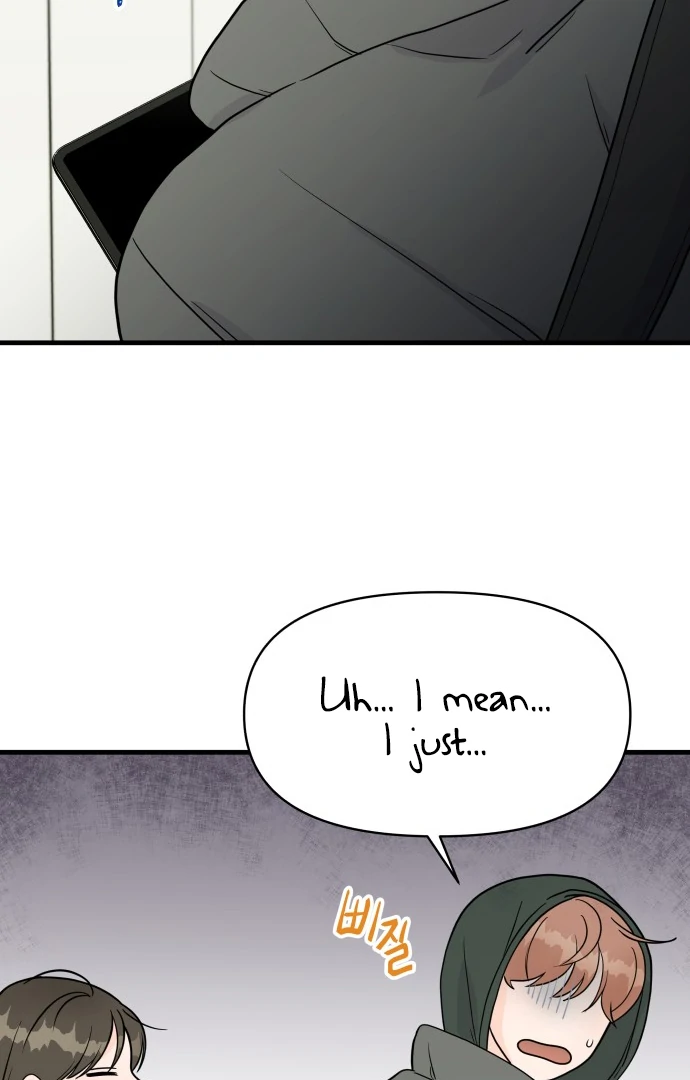 24 Hour Handsome Man chapter 2 page 65