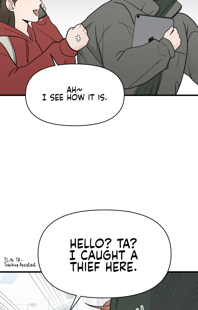 24 Hour Handsome Man chapter 2 page 66