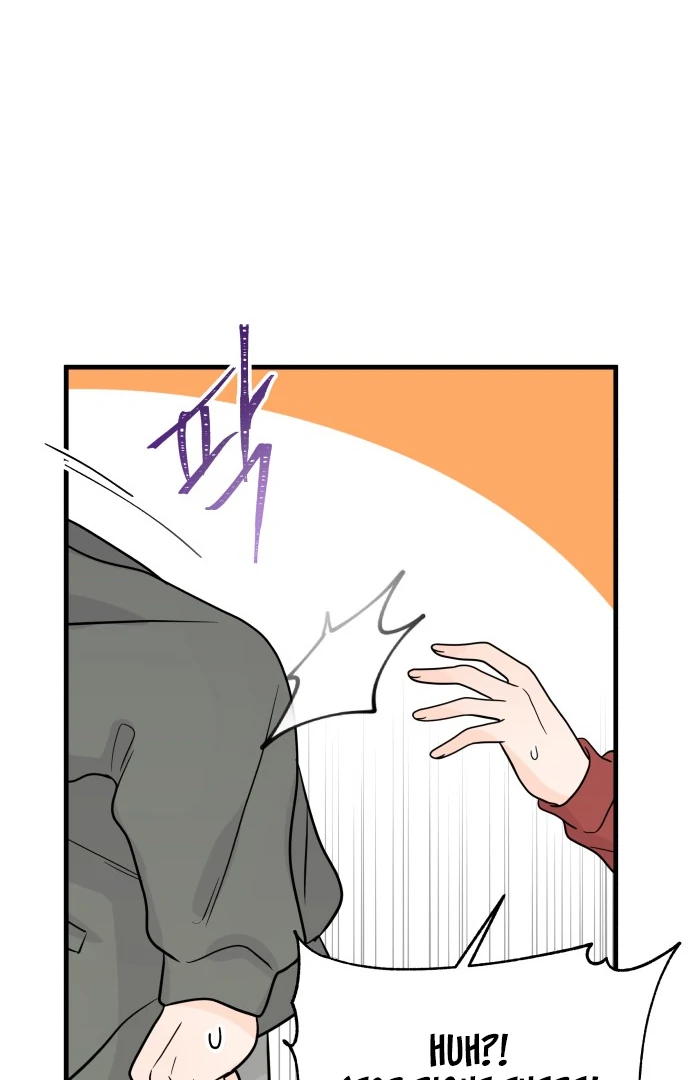24 Hour Handsome Man chapter 2 page 68