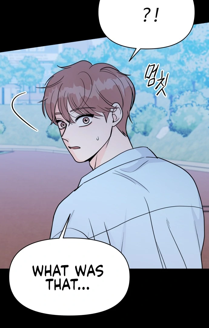 24 Hour Handsome Man chapter 2 page 84