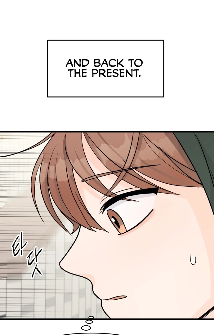 24 Hour Handsome Man chapter 2 page 89