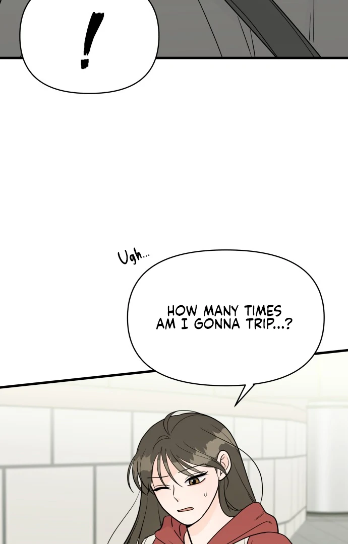 24 Hour Handsome Man chapter 2 page 96