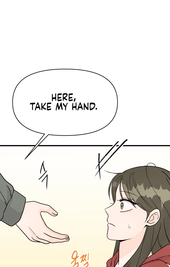 24 Hour Handsome Man chapter 2 page 100