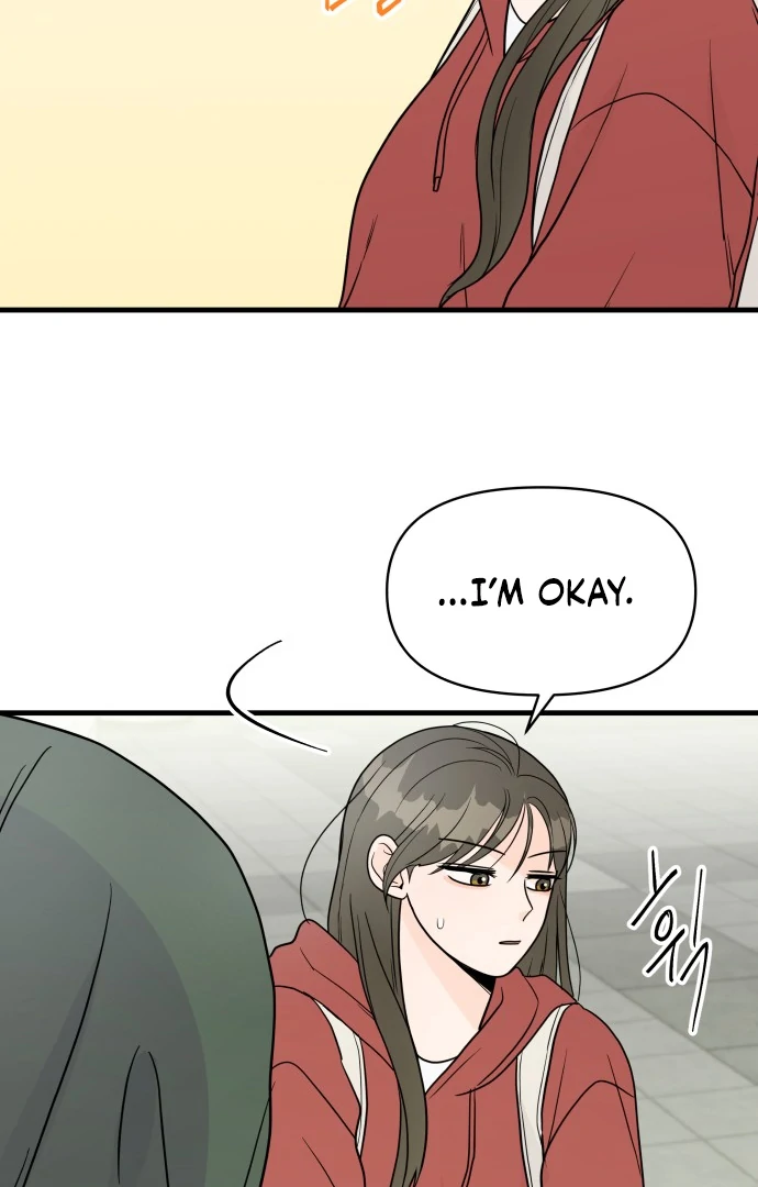 24 Hour Handsome Man chapter 2 page 101