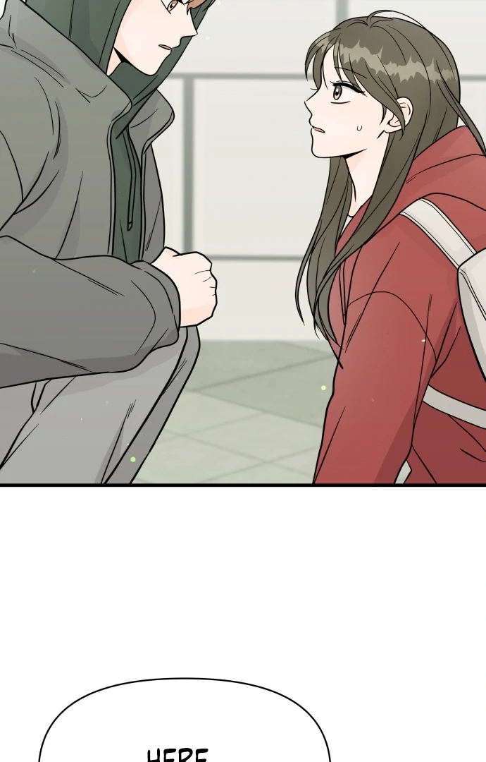 24 Hour Handsome Man chapter 2 page 105