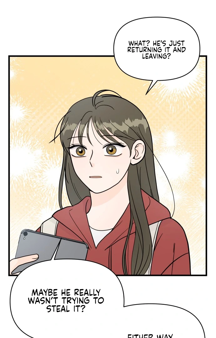 24 Hour Handsome Man chapter 2 page 108