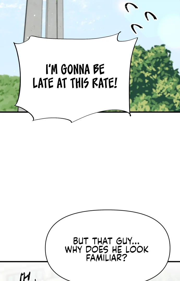 24 Hour Handsome Man chapter 2 page 110