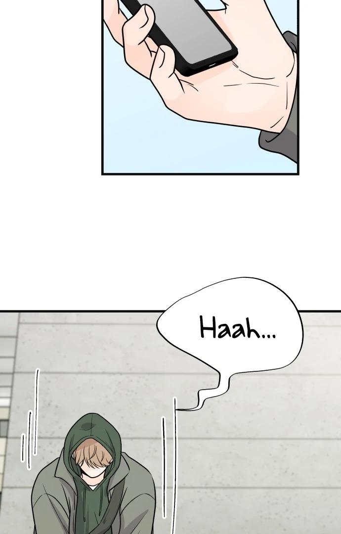 24 Hour Handsome Man chapter 2 page 119
