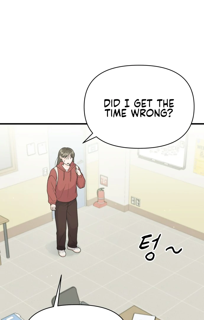 24 Hour Handsome Man chapter 3 page 7