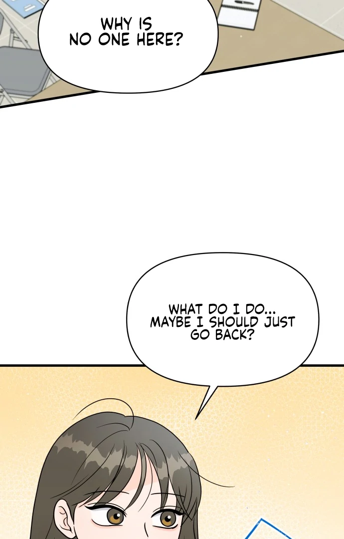 24 Hour Handsome Man chapter 3 page 8