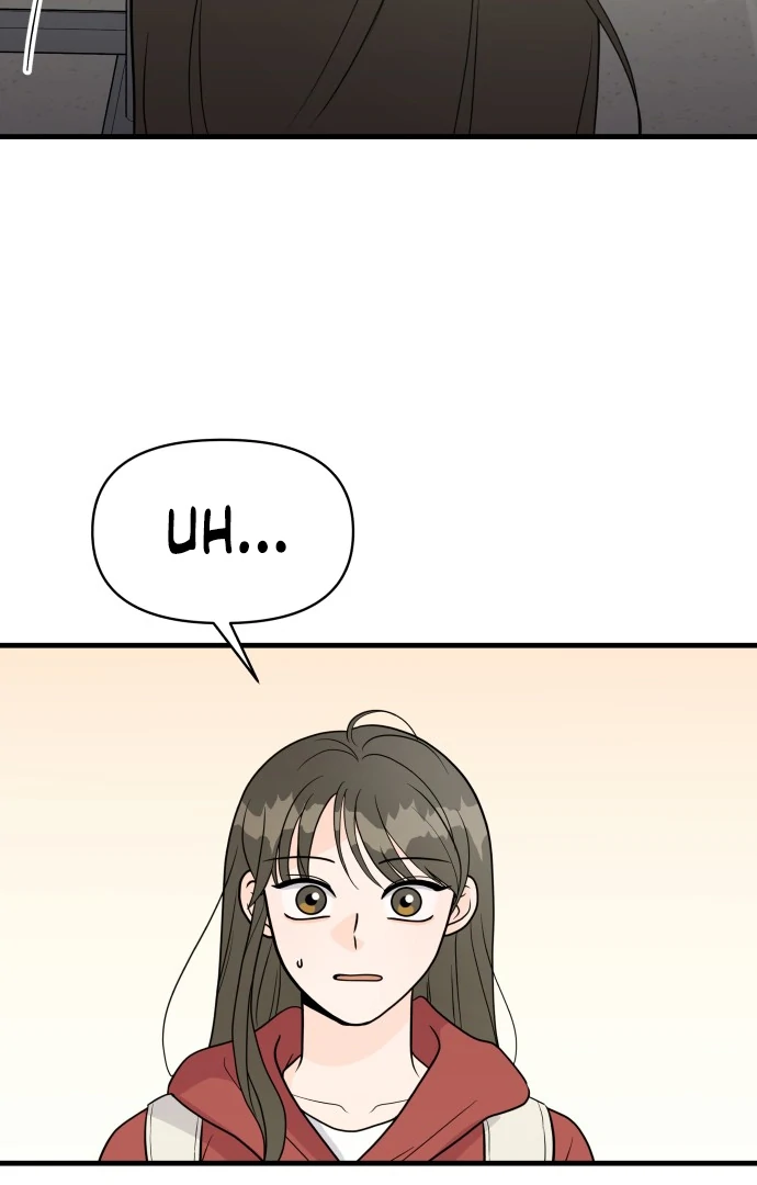 24 Hour Handsome Man chapter 3 page 14