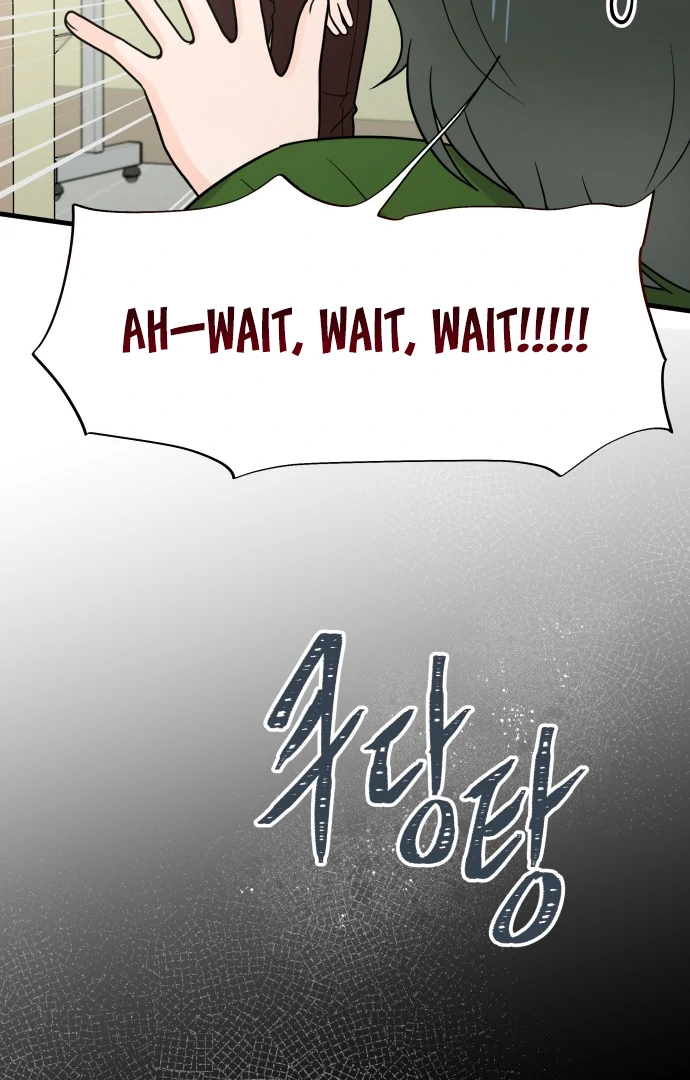 24 Hour Handsome Man chapter 3 page 16