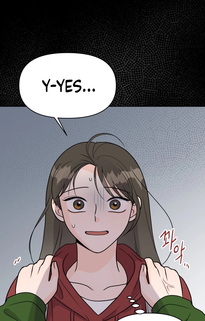 24 Hour Handsome Man chapter 3 page 20