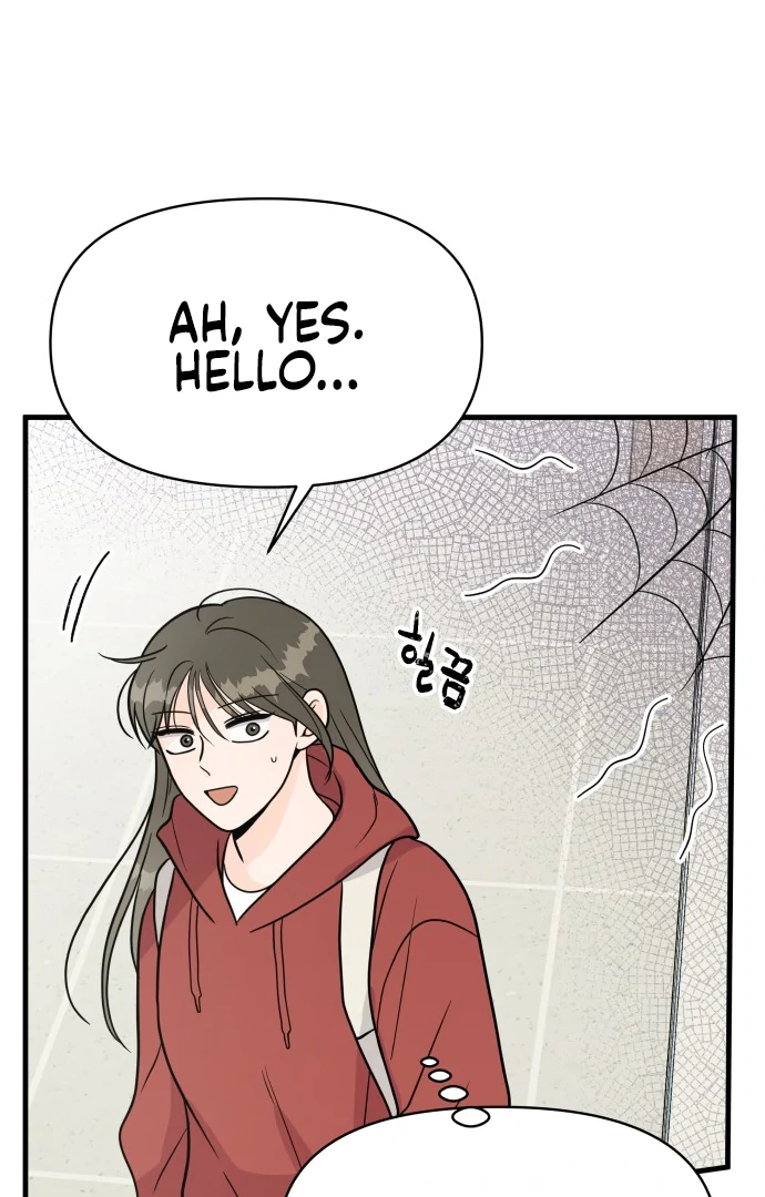 24 Hour Handsome Man chapter 3 page 24