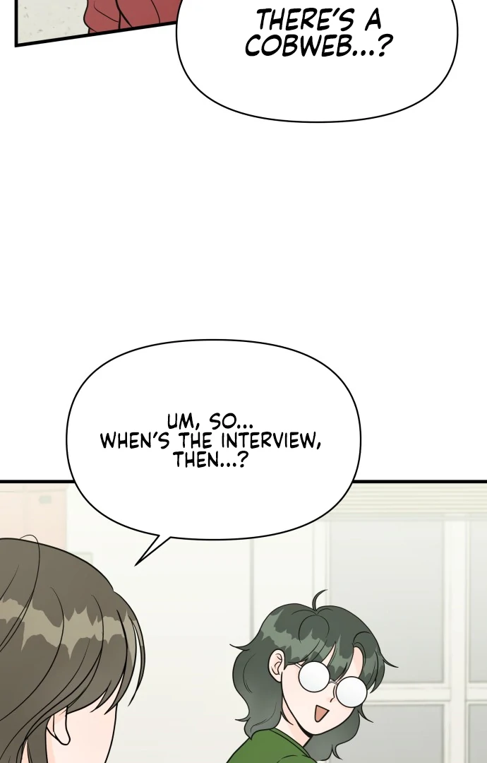 24 Hour Handsome Man chapter 3 page 25
