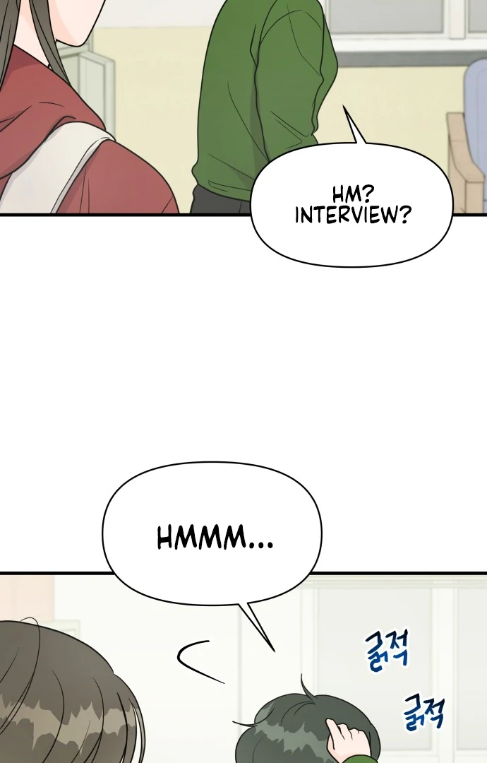 24 Hour Handsome Man chapter 3 page 26