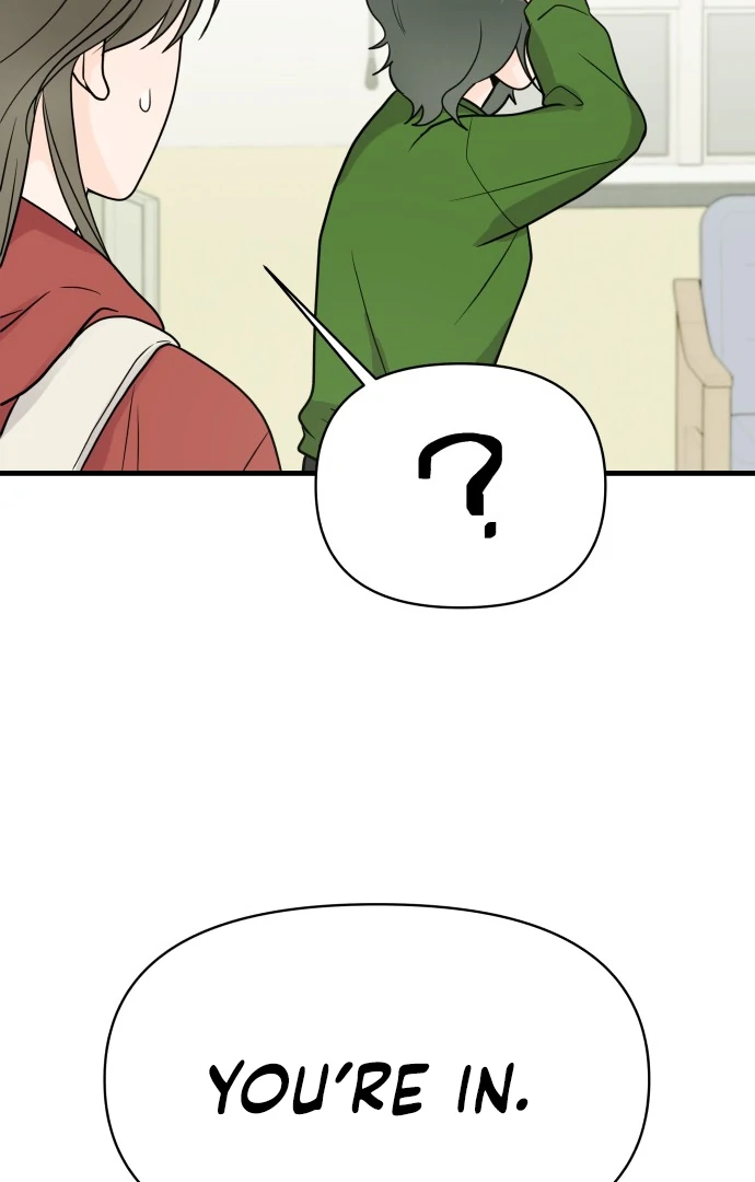 24 Hour Handsome Man chapter 3 page 27