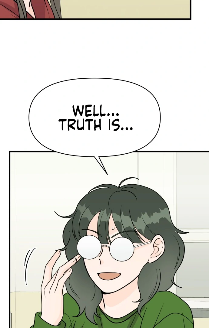 24 Hour Handsome Man chapter 3 page 30