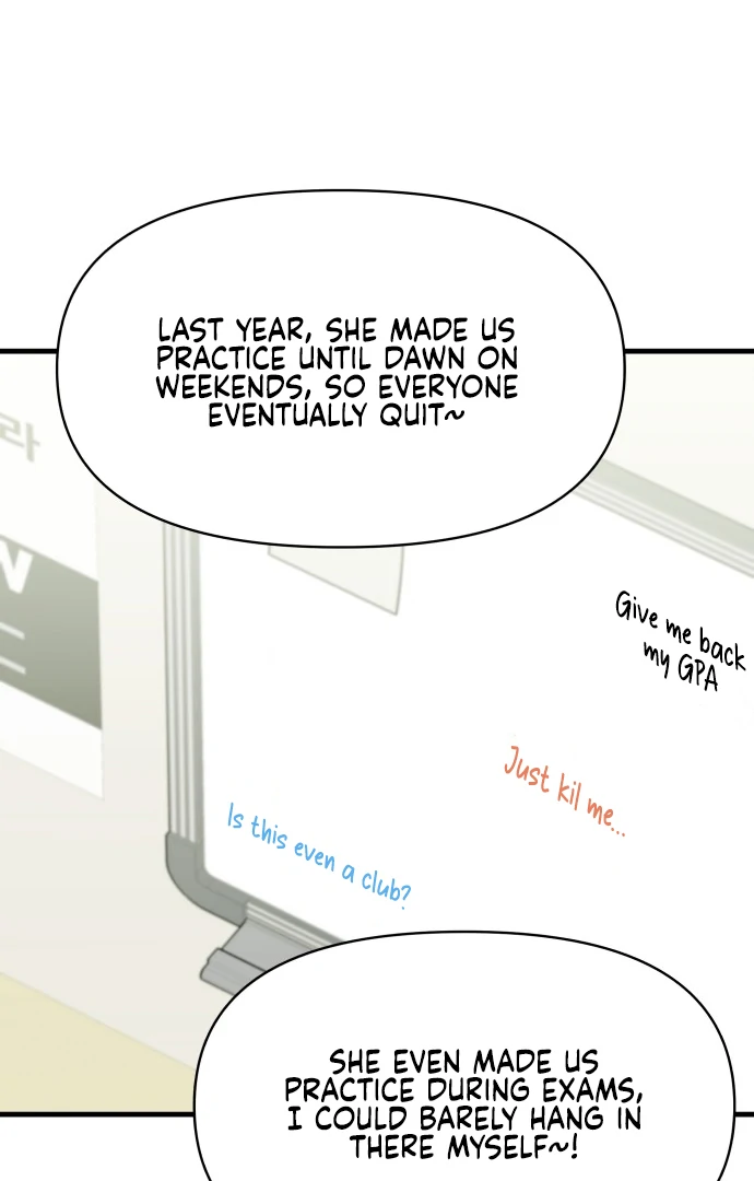 24 Hour Handsome Man chapter 3 page 35