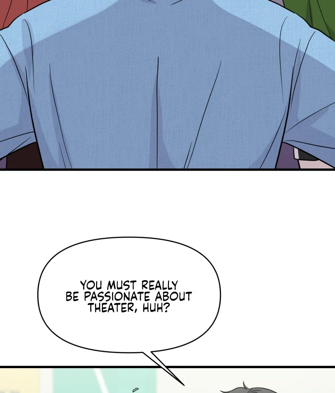24 Hour Handsome Man chapter 3 page 37