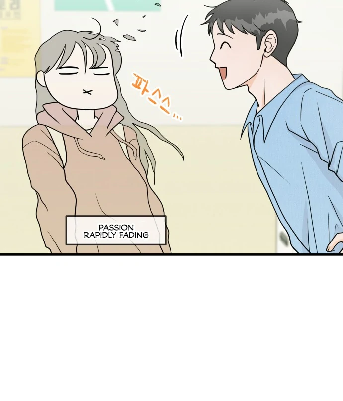 24 Hour Handsome Man chapter 3 page 38