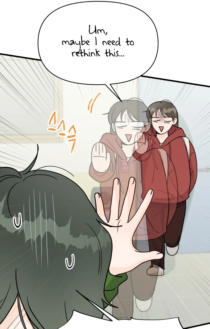24 Hour Handsome Man chapter 3 page 39