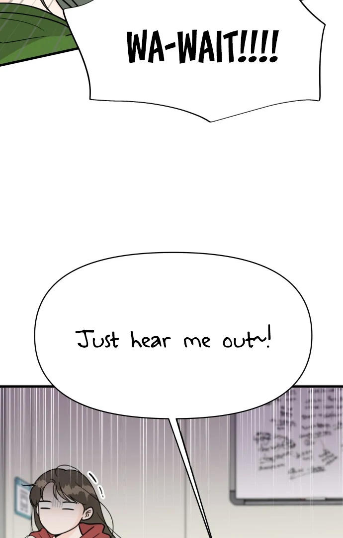 24 Hour Handsome Man chapter 3 page 40