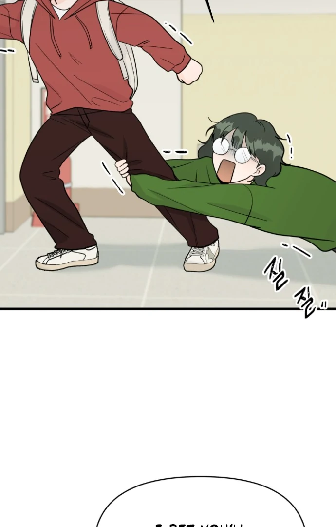 24 Hour Handsome Man chapter 3 page 41