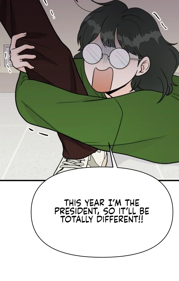 24 Hour Handsome Man chapter 3 page 44