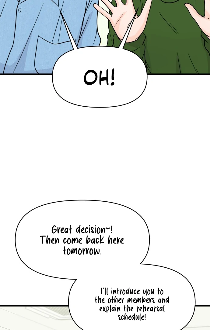 24 Hour Handsome Man chapter 3 page 49