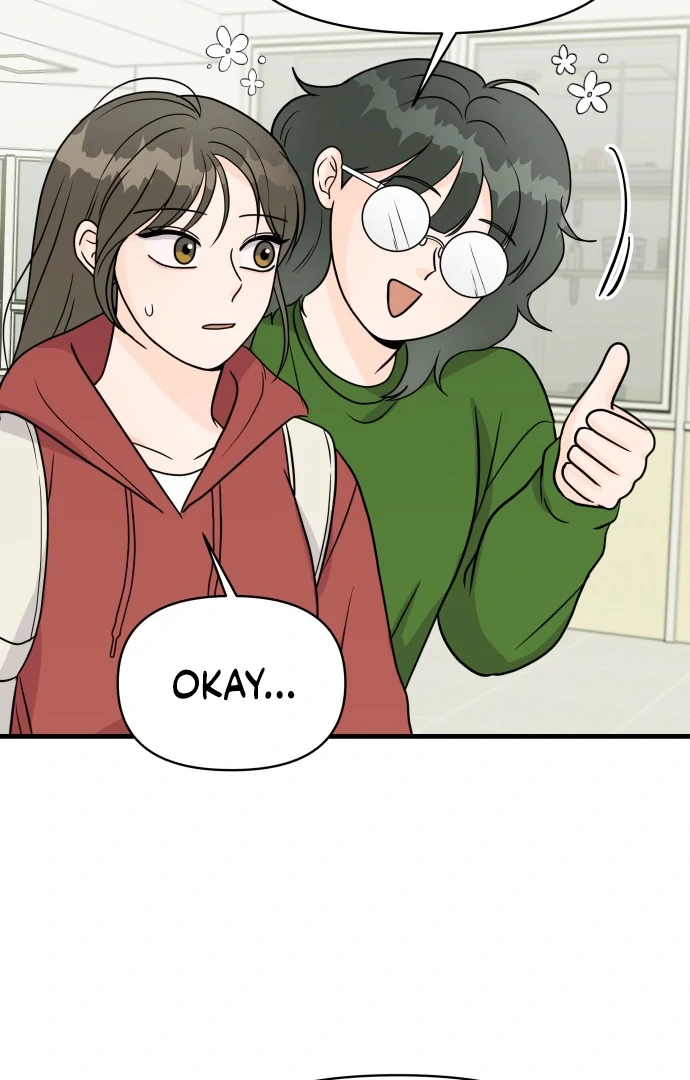 24 Hour Handsome Man chapter 3 page 50