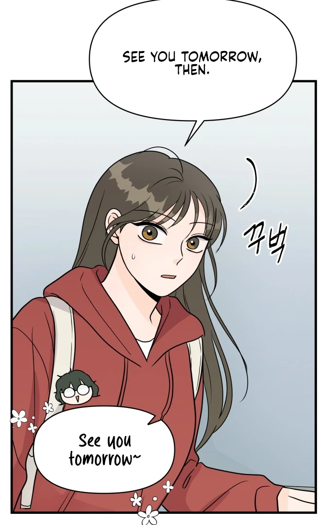 24 Hour Handsome Man chapter 3 page 51