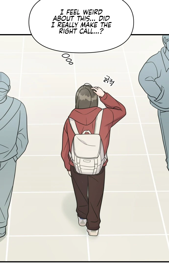 24 Hour Handsome Man chapter 3 page 54