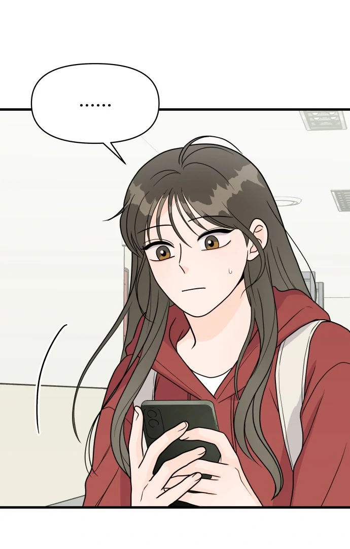 24 Hour Handsome Man chapter 3 page 55