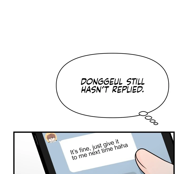 24 Hour Handsome Man chapter 3 page 56