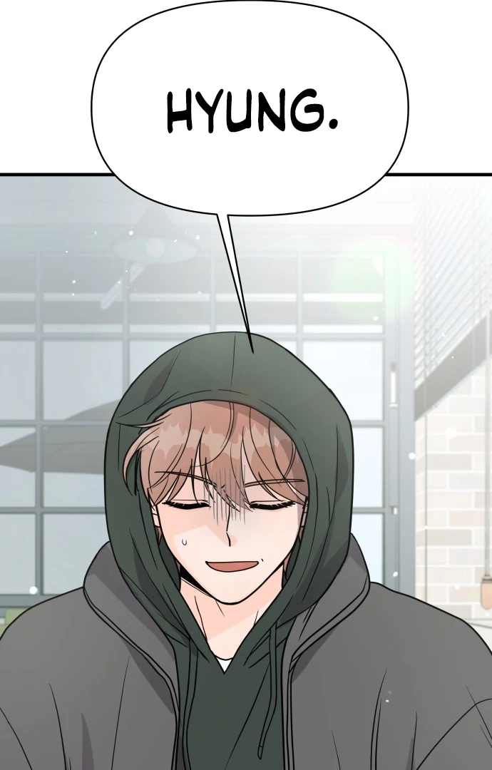 24 Hour Handsome Man chapter 3 page 61