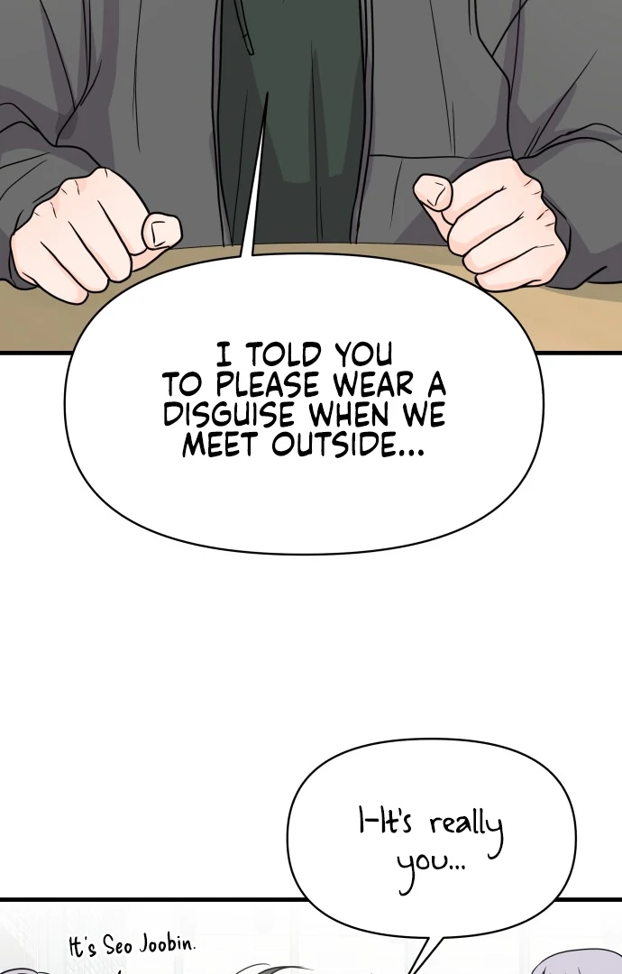 24 Hour Handsome Man chapter 3 page 62