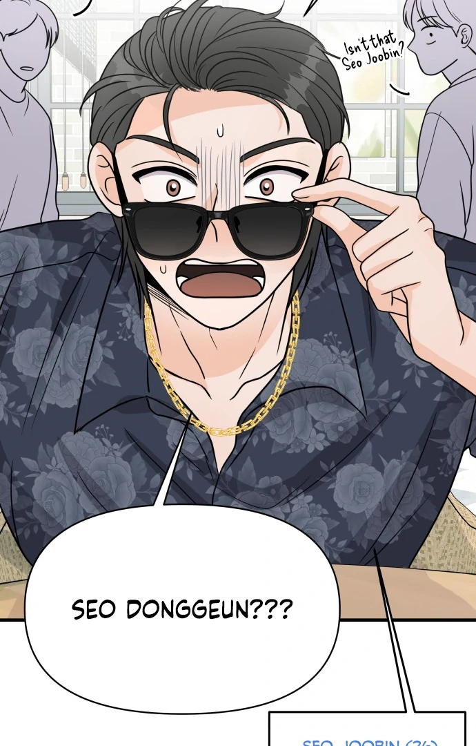 24 Hour Handsome Man chapter 3 page 63