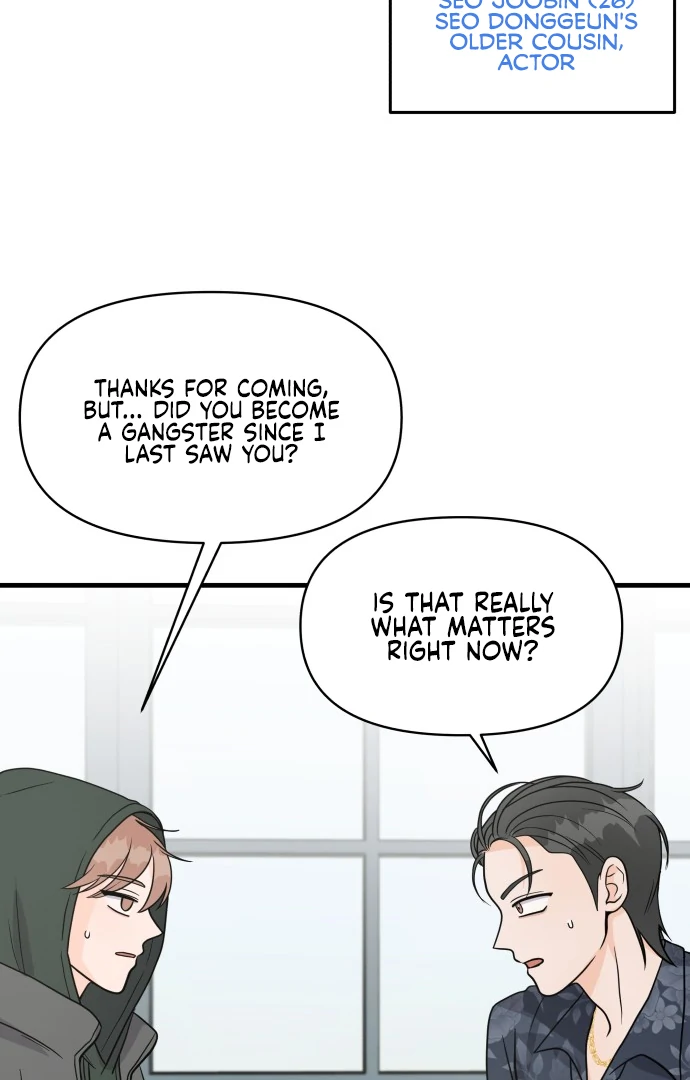 24 Hour Handsome Man chapter 3 page 64