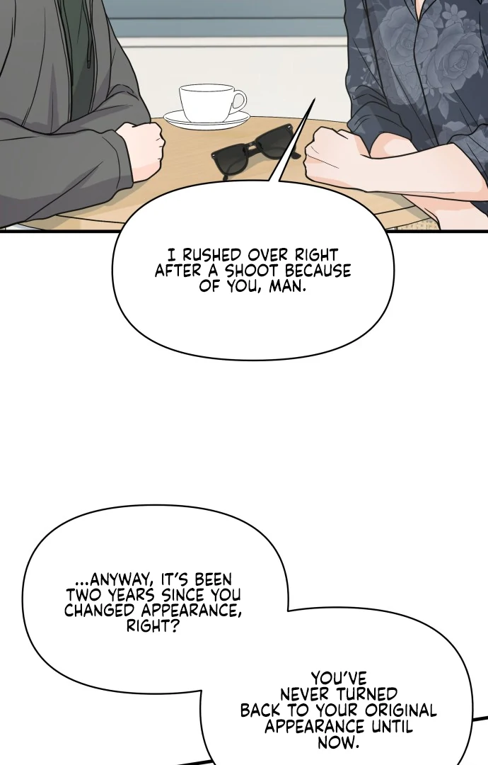24 Hour Handsome Man chapter 3 page 65