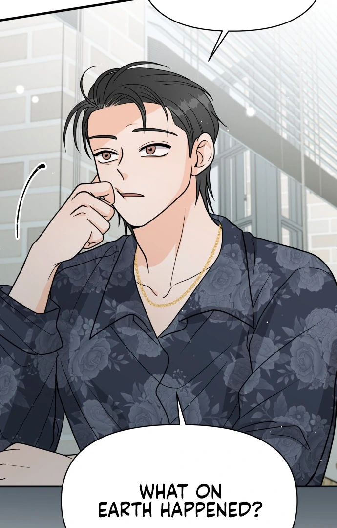 24 Hour Handsome Man chapter 3 page 66