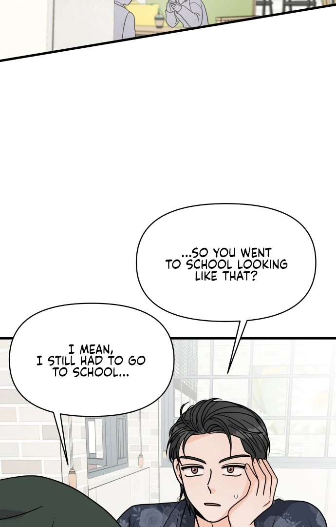 24 Hour Handsome Man chapter 3 page 68