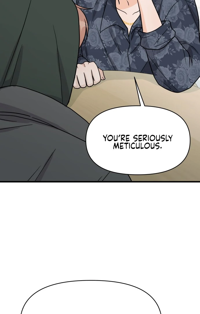 24 Hour Handsome Man chapter 3 page 69