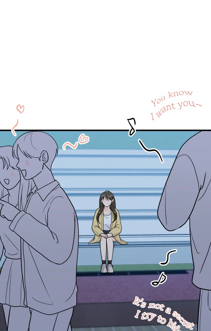 24 Hour Handsome Man chapter 3 page 80