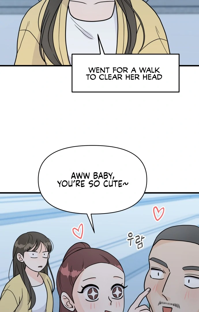 24 Hour Handsome Man chapter 3 page 82