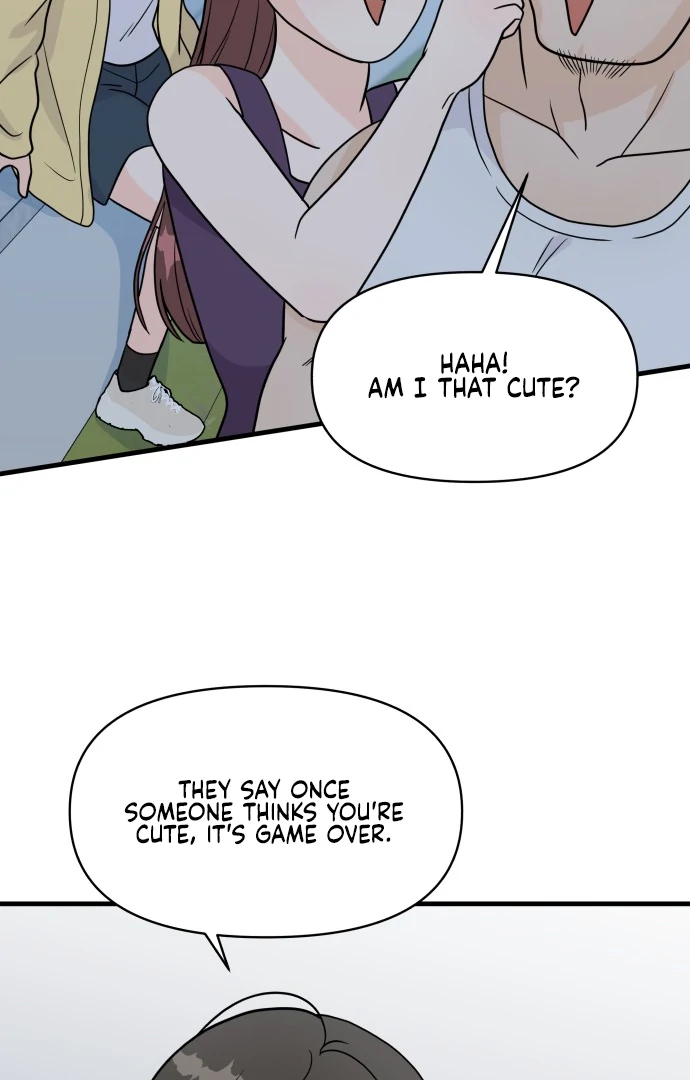 24 Hour Handsome Man chapter 3 page 83
