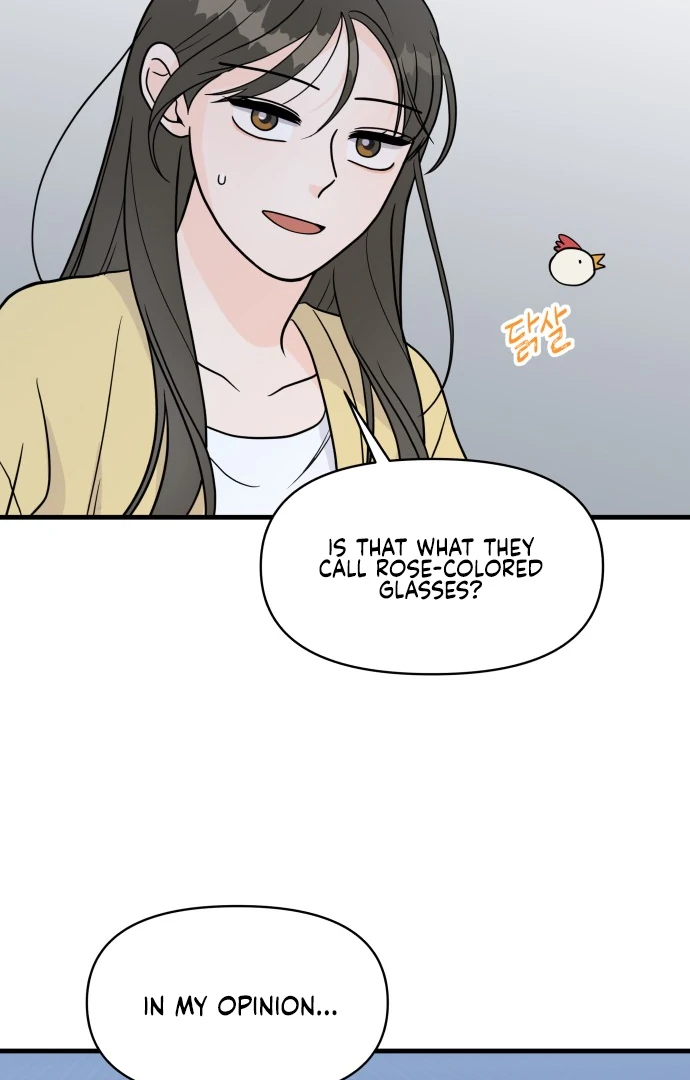 24 Hour Handsome Man chapter 3 page 84