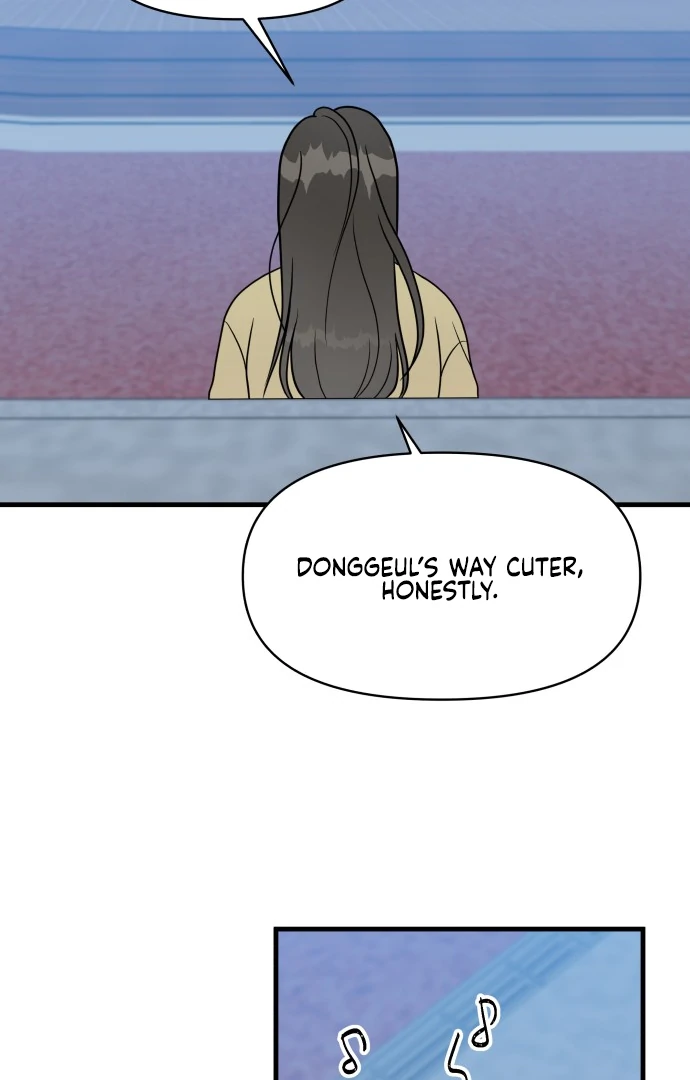 24 Hour Handsome Man chapter 3 page 85