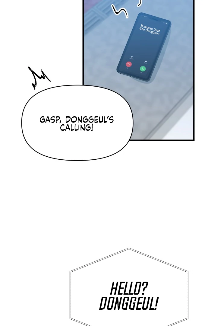 24 Hour Handsome Man chapter 3 page 86