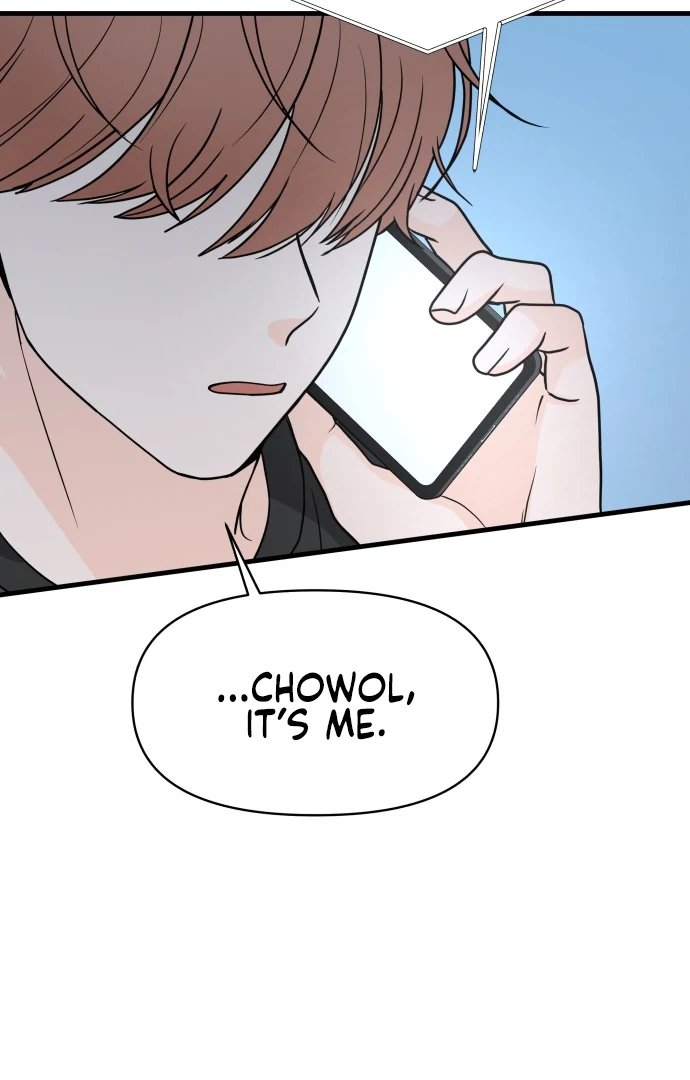 24 Hour Handsome Man chapter 3 page 87